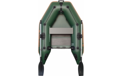 Člun Kolibri KM-200