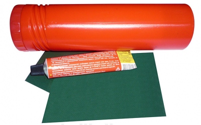 Člun Kolibri KM-200 P