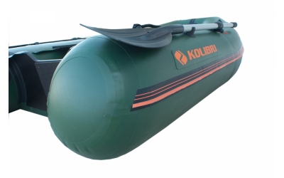 Člun Kolibri KM-300 DL