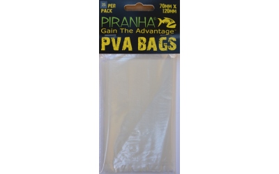 PVA Sáčky
