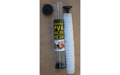 PVA Punčocha 25mm 8m s Tubusem