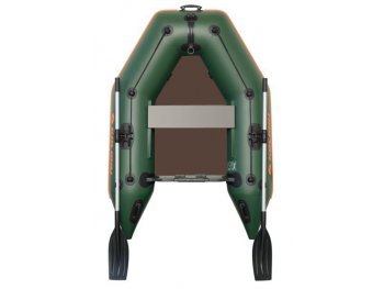 Člun Kolibri KM-200 P