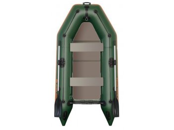 Člun Kolibri KM-260 P