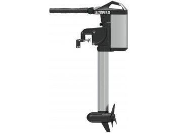 Haswing Ultima 3HP s integrovanou lithiovou baterií