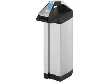 Haswing Ultima 3HP s integrovanou lithiovou baterií