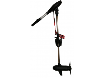 Haswing 4.0 130 LB lodní elektromotor