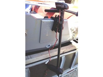 Haswing 20 Lb.