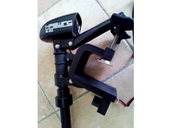 Haswing 20 Lb.