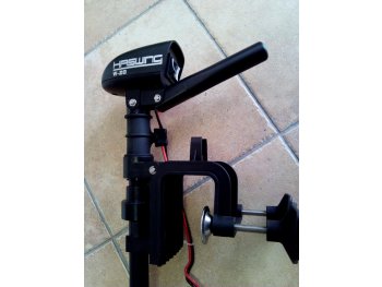 Haswing 20 Lb.