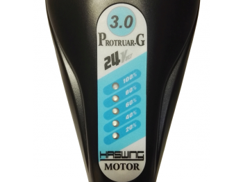 Haswing 3.0 - 109 lb 24V