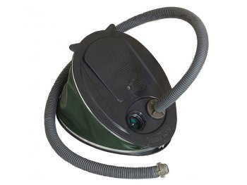 Člun Kolibri KM-245 D