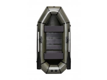 Člun Omega Delta D240LS